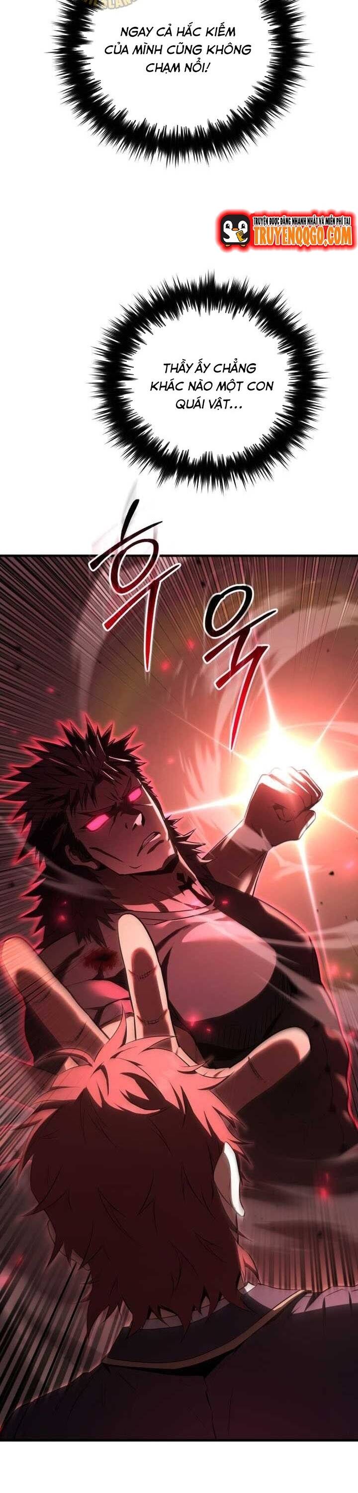 Phản Diện Mắt Cáo Của Học Viện Quỷ Giới: Chapter 37