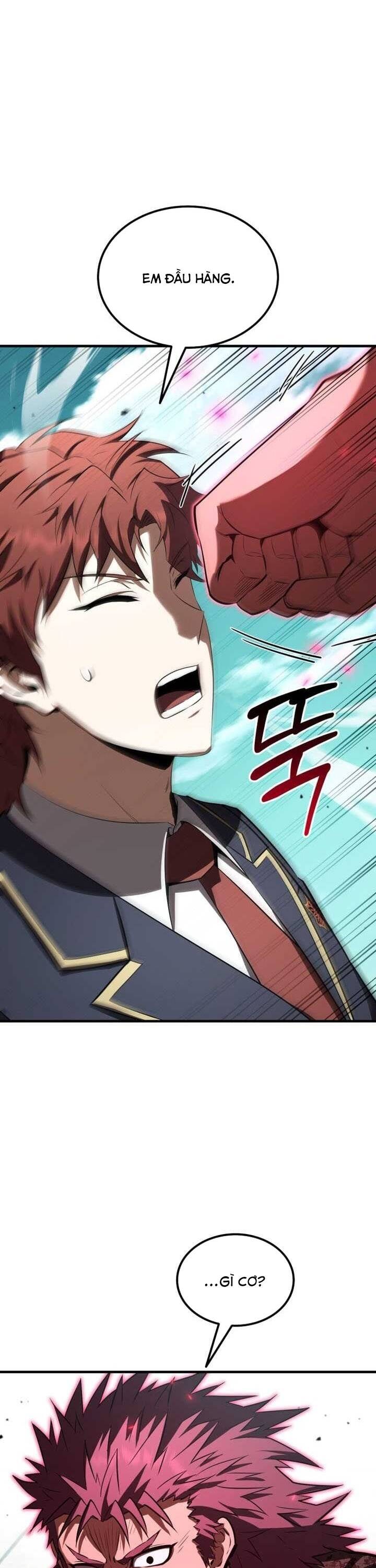 Phản Diện Mắt Cáo Của Học Viện Quỷ Giới: Chapter 37