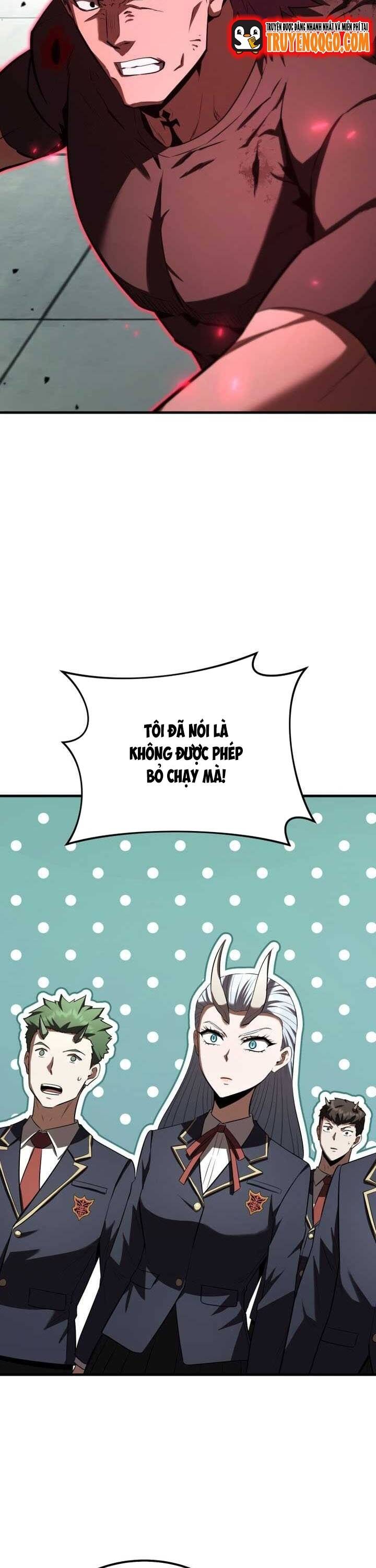 Phản Diện Mắt Cáo Của Học Viện Quỷ Giới: Chapter 37