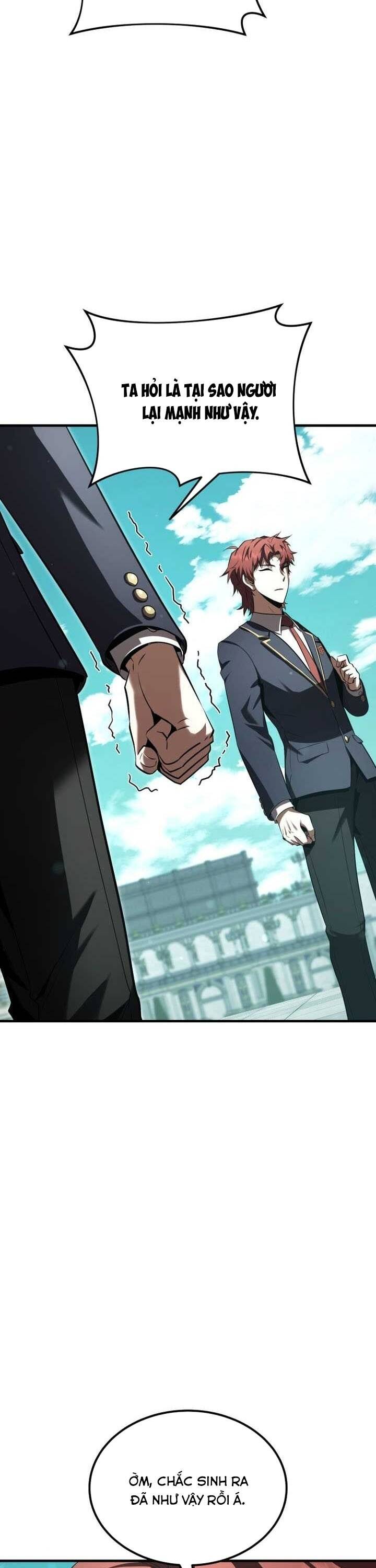 Phản Diện Mắt Cáo Của Học Viện Quỷ Giới: Chapter 37