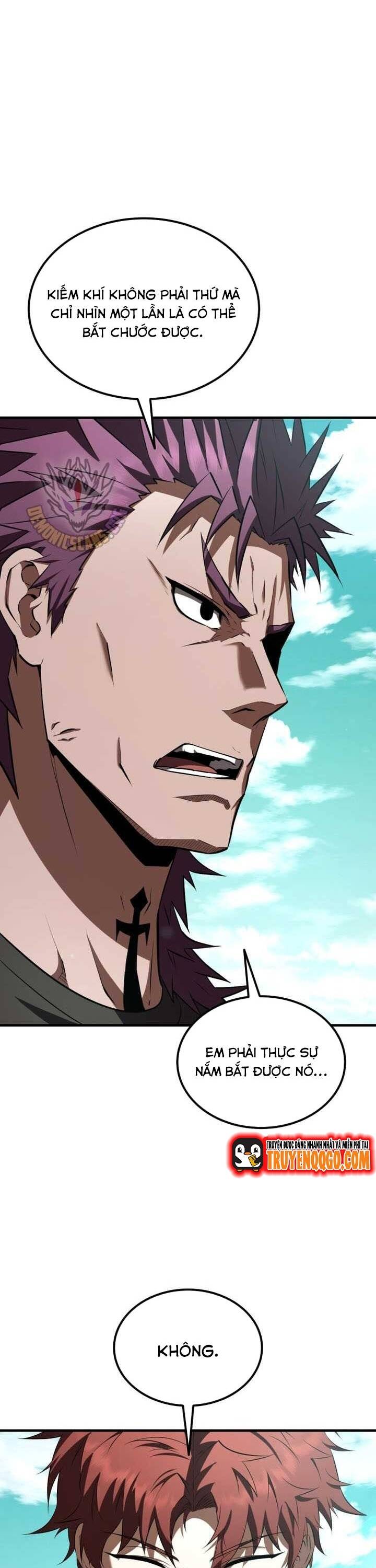 Phản Diện Mắt Cáo Của Học Viện Quỷ Giới: Chapter 37