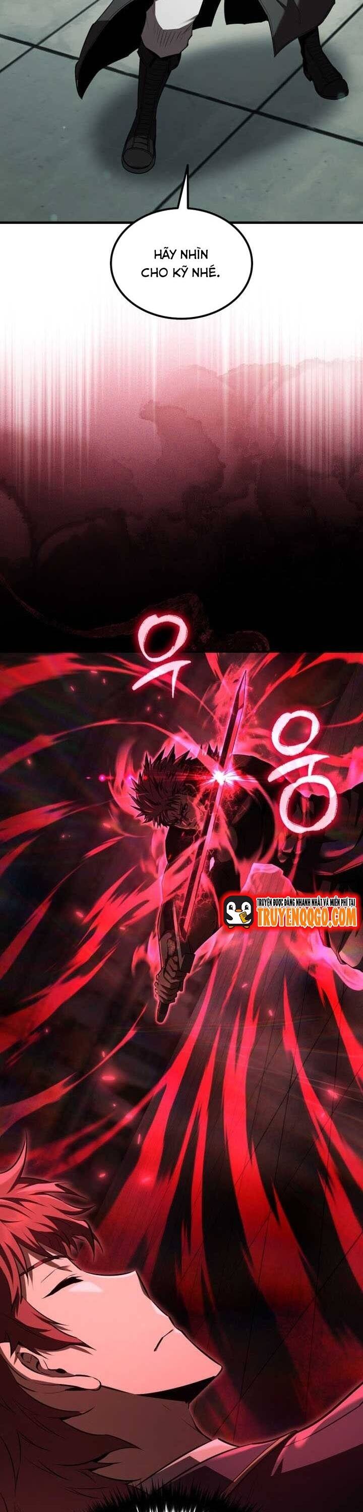 Phản Diện Mắt Cáo Của Học Viện Quỷ Giới: Chapter 37