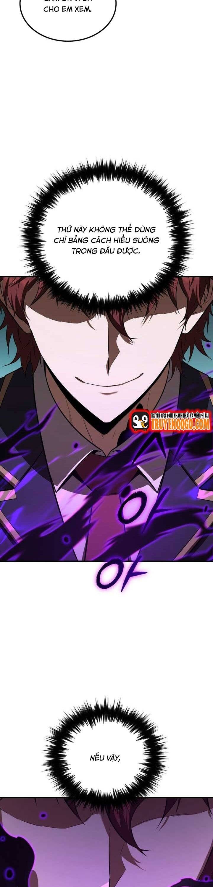 Phản Diện Mắt Cáo Của Học Viện Quỷ Giới: Chapter 37