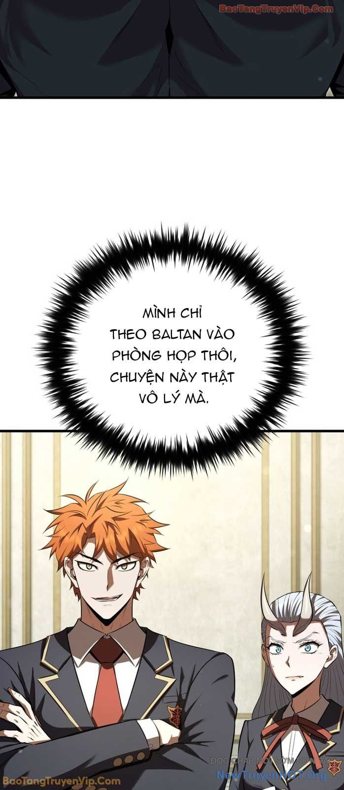 Phản Diện Mắt Cáo Của Học Viện Quỷ Giới: Chapter 39