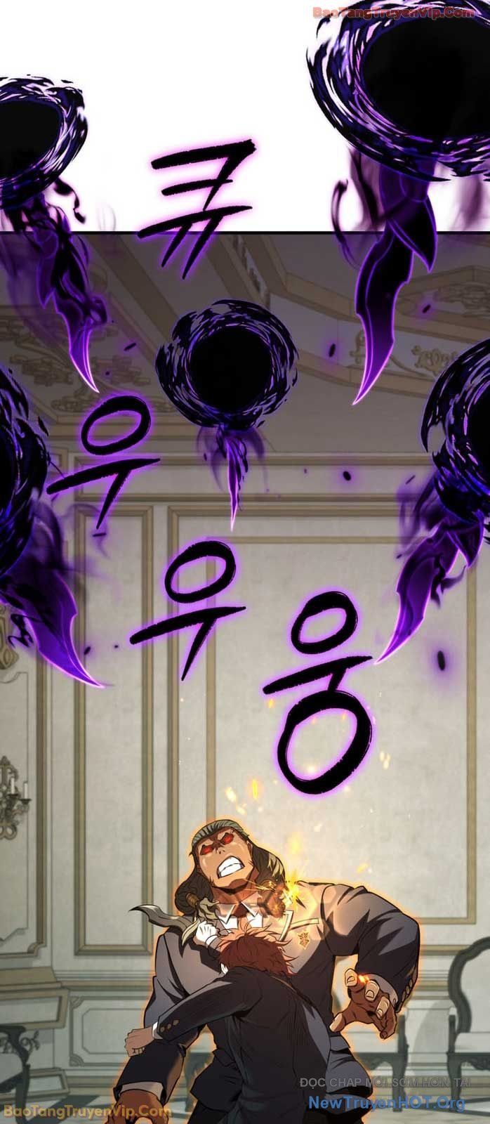 Phản Diện Mắt Cáo Của Học Viện Quỷ Giới: Chapter 39