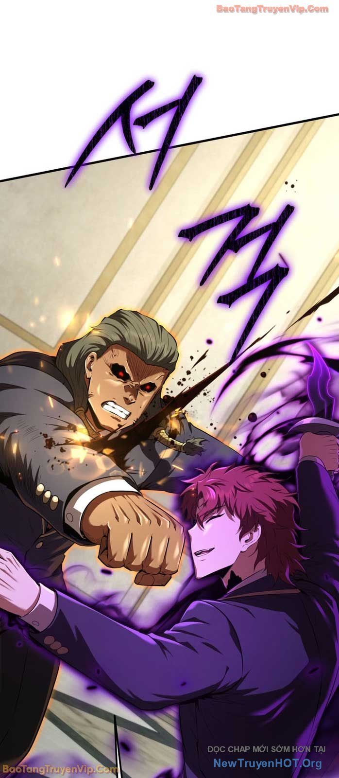 Phản Diện Mắt Cáo Của Học Viện Quỷ Giới: Chapter 39