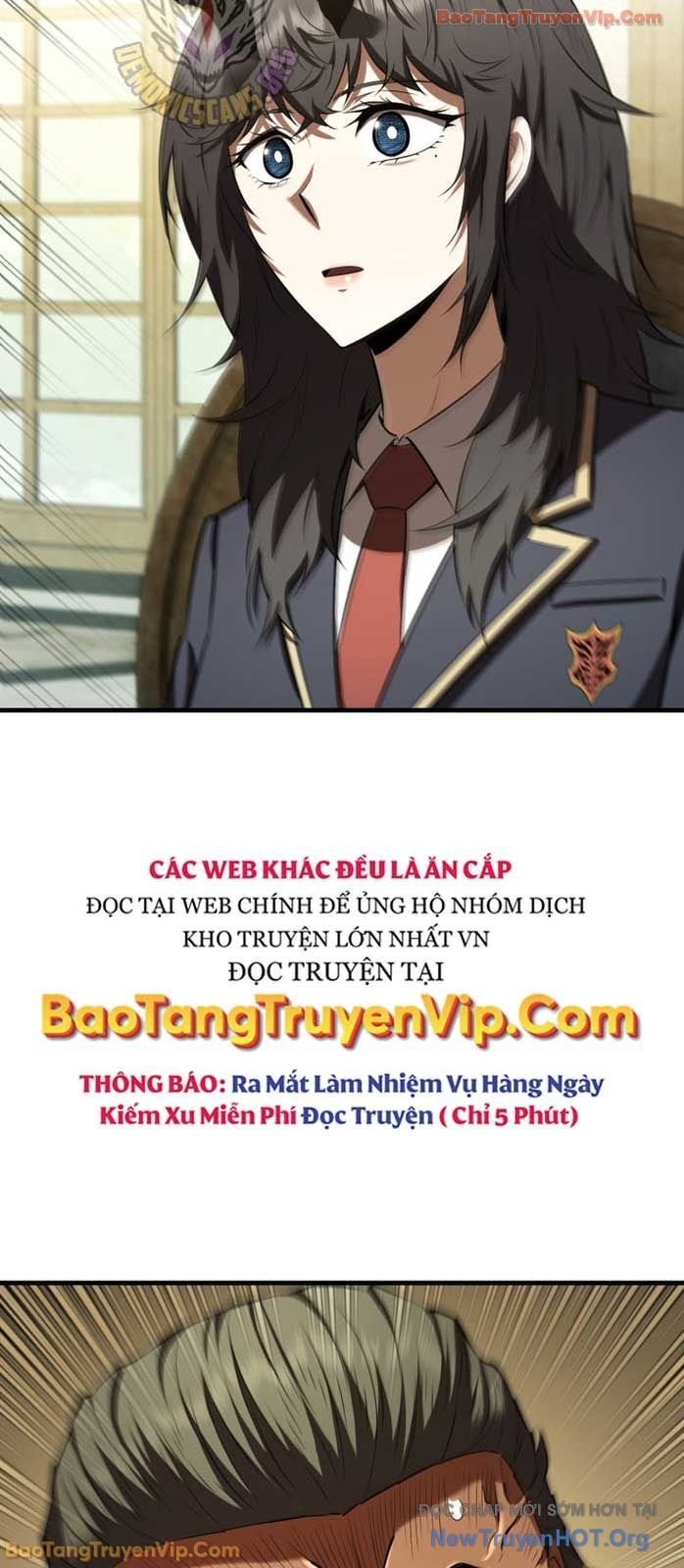 Phản Diện Mắt Cáo Của Học Viện Quỷ Giới: Chapter 39