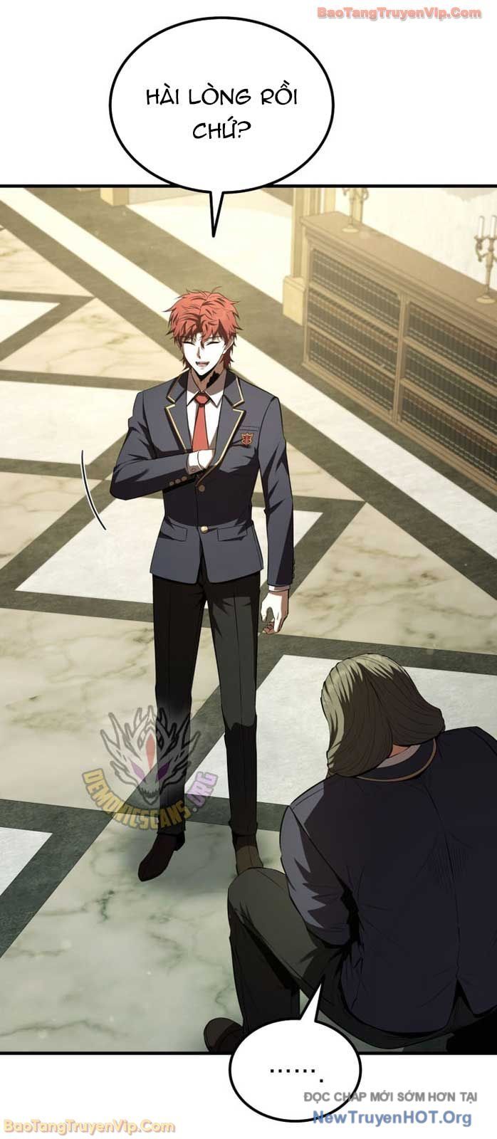 Phản Diện Mắt Cáo Của Học Viện Quỷ Giới: Chapter 39