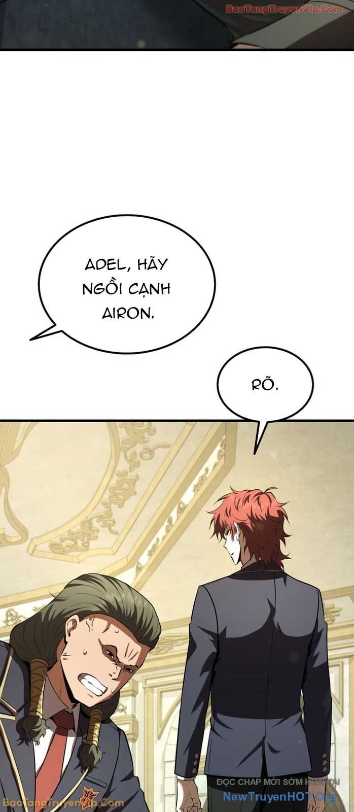 Phản Diện Mắt Cáo Của Học Viện Quỷ Giới: Chapter 39