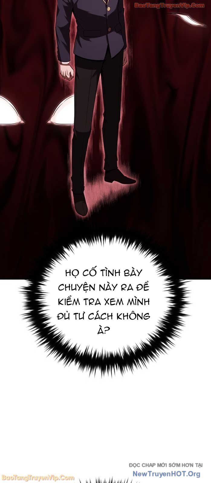 Phản Diện Mắt Cáo Của Học Viện Quỷ Giới: Chapter 39