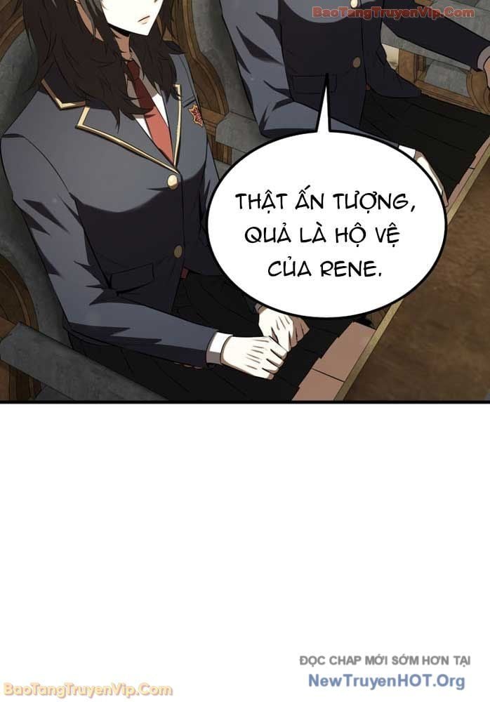 Phản Diện Mắt Cáo Của Học Viện Quỷ Giới: Chapter 39