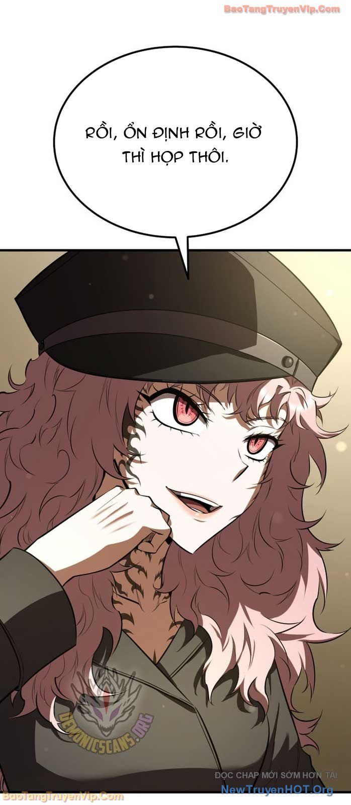 Phản Diện Mắt Cáo Của Học Viện Quỷ Giới: Chapter 39