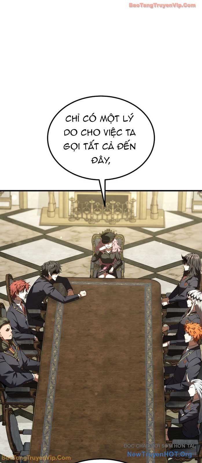 Phản Diện Mắt Cáo Của Học Viện Quỷ Giới: Chapter 39