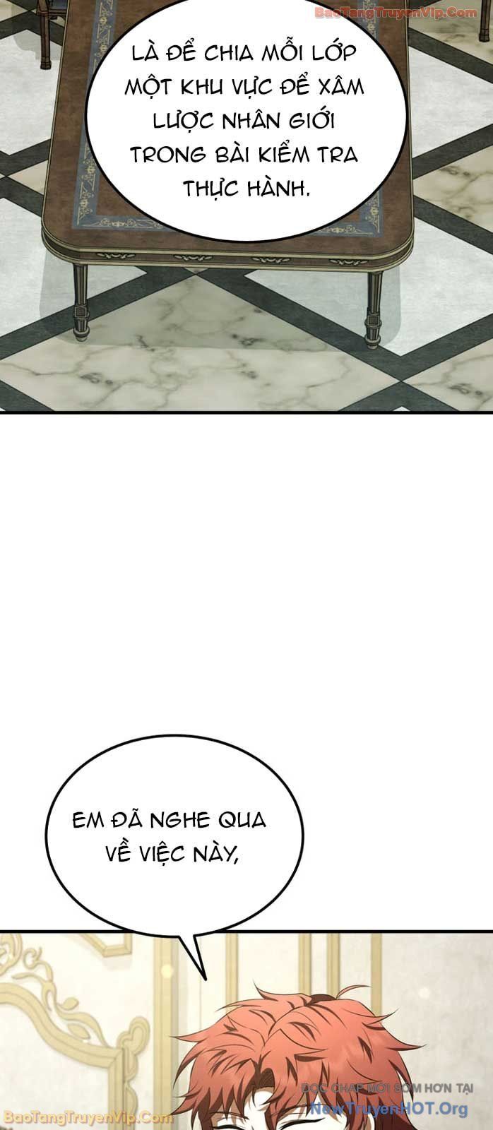 Phản Diện Mắt Cáo Của Học Viện Quỷ Giới: Chapter 39