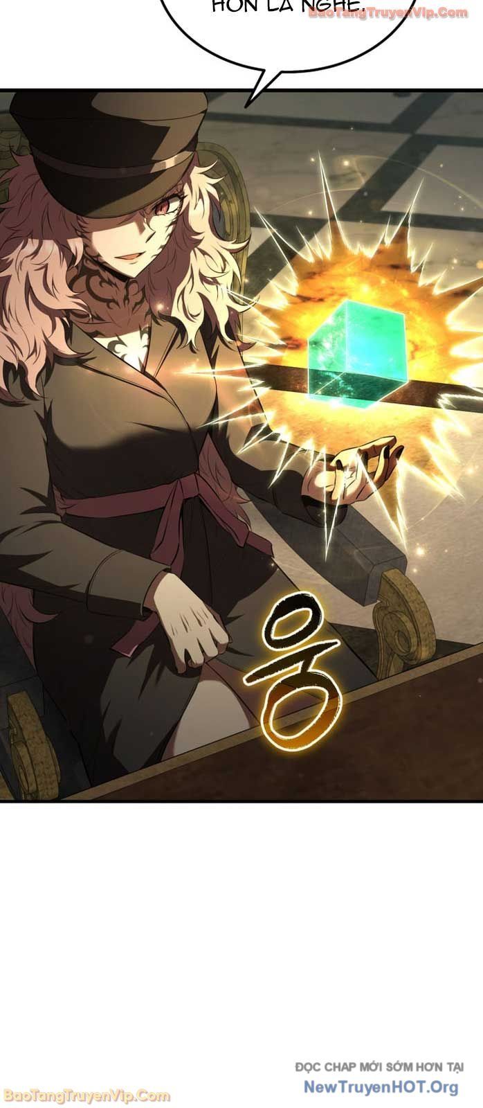 Phản Diện Mắt Cáo Của Học Viện Quỷ Giới: Chapter 39