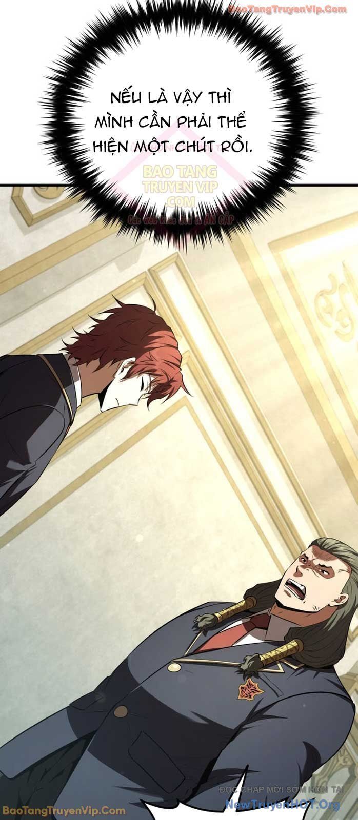 Phản Diện Mắt Cáo Của Học Viện Quỷ Giới: Chapter 39