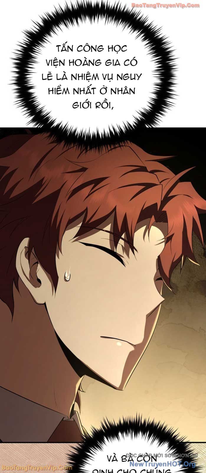 Phản Diện Mắt Cáo Của Học Viện Quỷ Giới: Chapter 39