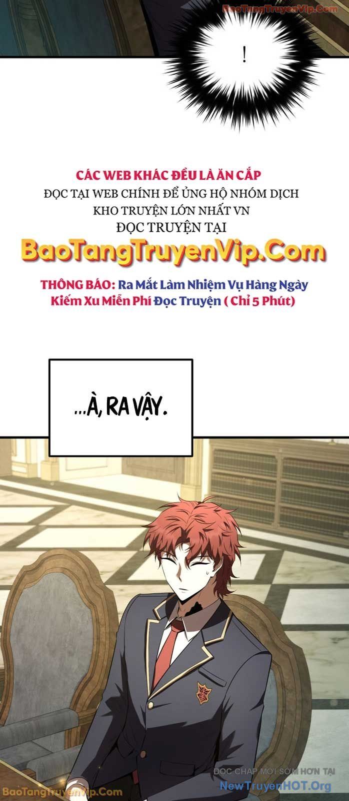 Phản Diện Mắt Cáo Của Học Viện Quỷ Giới: Chapter 39