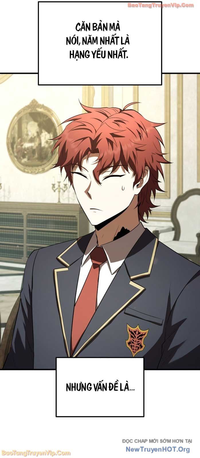 Phản Diện Mắt Cáo Của Học Viện Quỷ Giới: Chapter 39