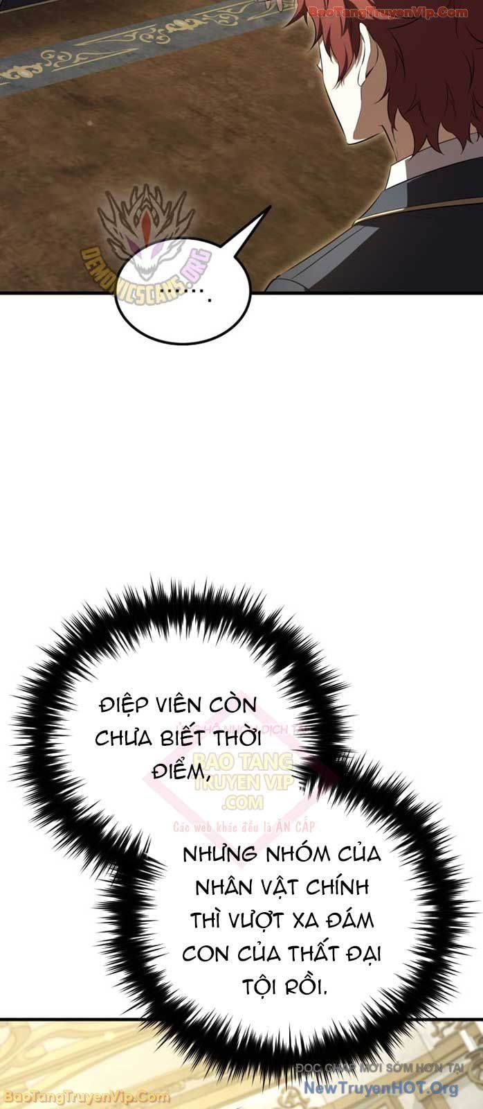 Phản Diện Mắt Cáo Của Học Viện Quỷ Giới: Chapter 39