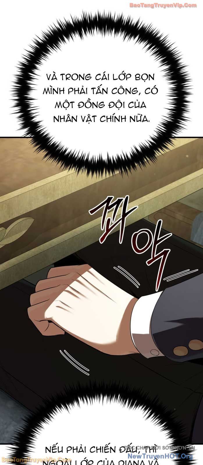 Phản Diện Mắt Cáo Của Học Viện Quỷ Giới: Chapter 39