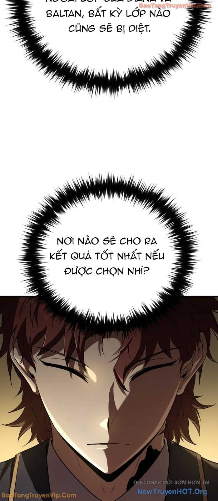 Phản Diện Mắt Cáo Của Học Viện Quỷ Giới: Chapter 39