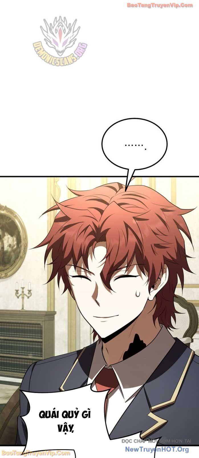 Phản Diện Mắt Cáo Của Học Viện Quỷ Giới: Chapter 39