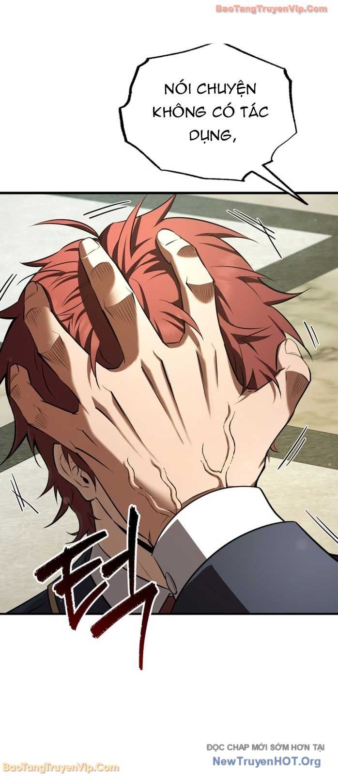 Phản Diện Mắt Cáo Của Học Viện Quỷ Giới: Chapter 39