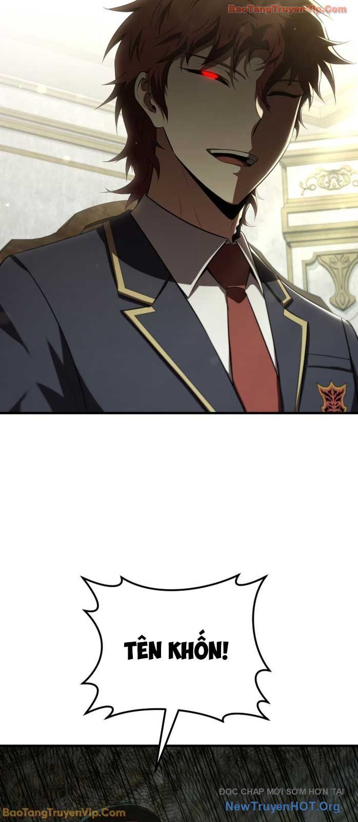 Phản Diện Mắt Cáo Của Học Viện Quỷ Giới: Chapter 39