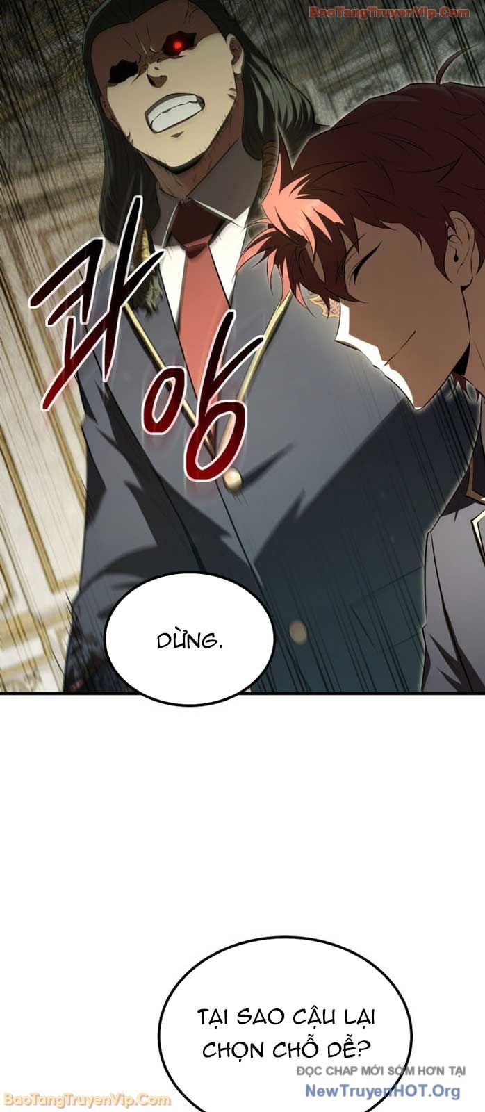 Phản Diện Mắt Cáo Của Học Viện Quỷ Giới: Chapter 39