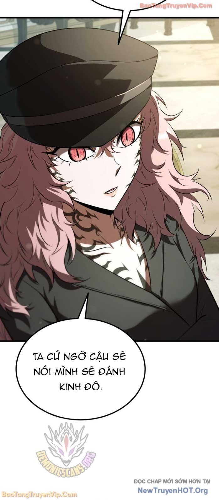 Phản Diện Mắt Cáo Của Học Viện Quỷ Giới: Chapter 39