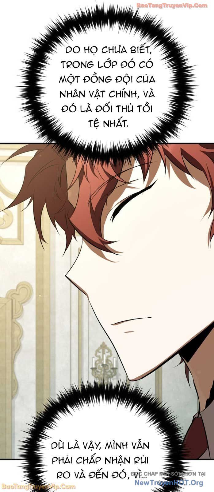 Phản Diện Mắt Cáo Của Học Viện Quỷ Giới: Chapter 39