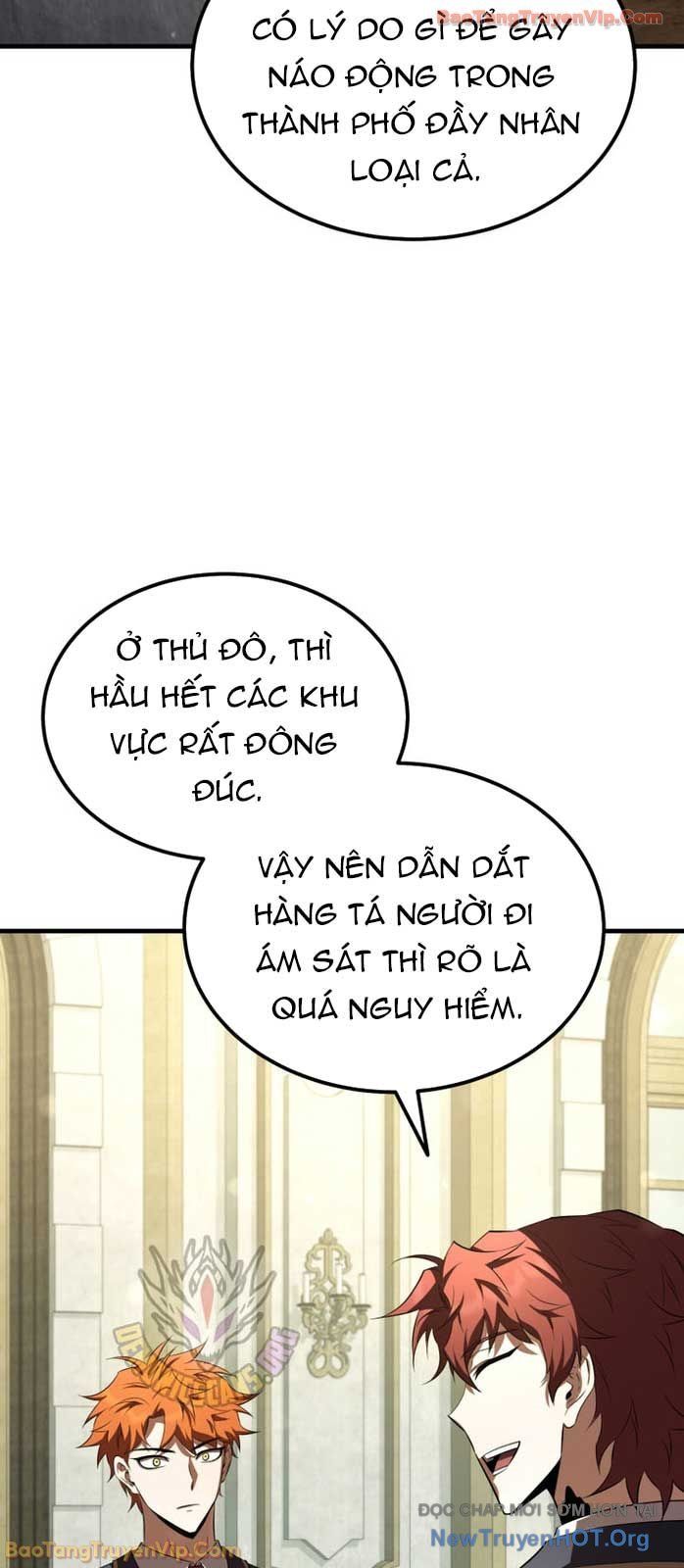 Phản Diện Mắt Cáo Của Học Viện Quỷ Giới: Chapter 39