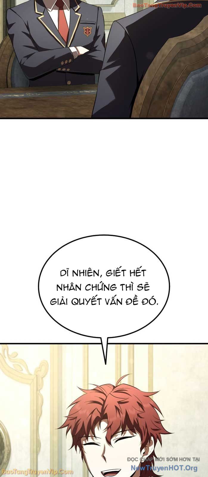 Phản Diện Mắt Cáo Của Học Viện Quỷ Giới: Chapter 39