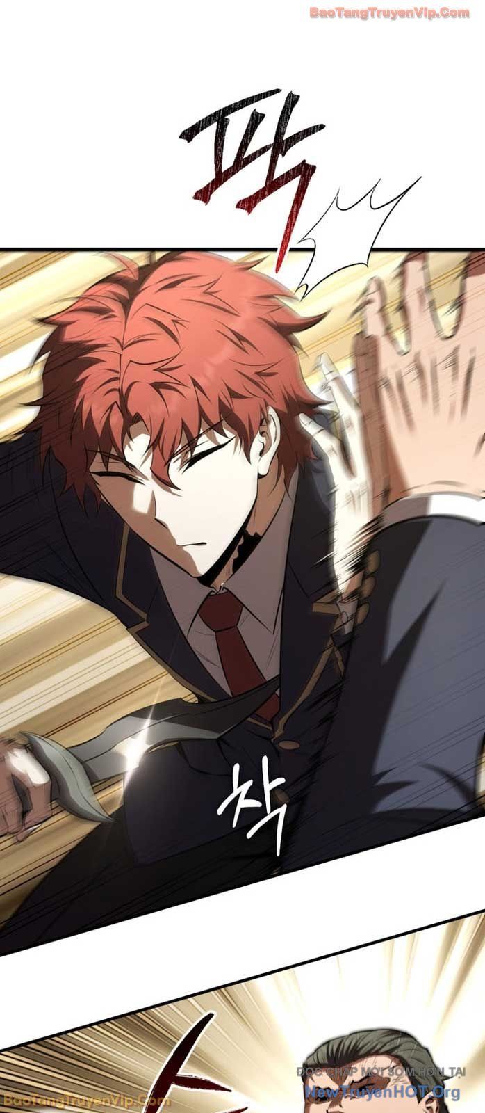 Phản Diện Mắt Cáo Của Học Viện Quỷ Giới: Chapter 39