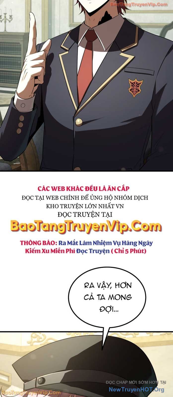 Phản Diện Mắt Cáo Của Học Viện Quỷ Giới: Chapter 39