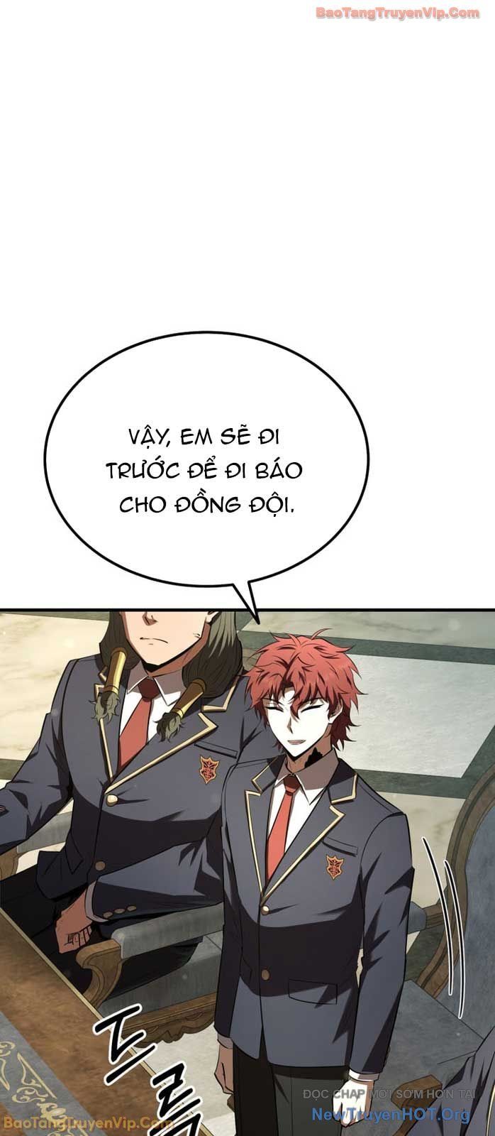 Phản Diện Mắt Cáo Của Học Viện Quỷ Giới: Chapter 39