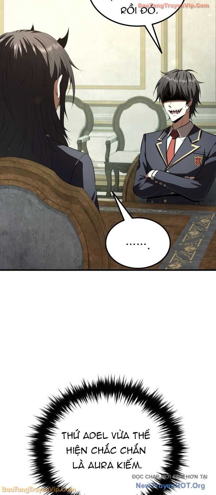 Phản Diện Mắt Cáo Của Học Viện Quỷ Giới: Chapter 39