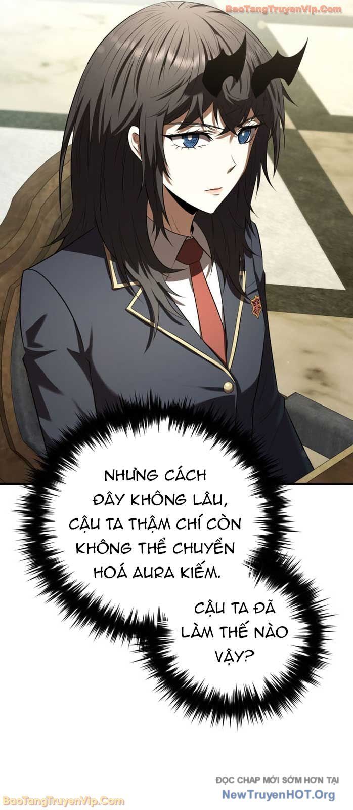 Phản Diện Mắt Cáo Của Học Viện Quỷ Giới: Chapter 39