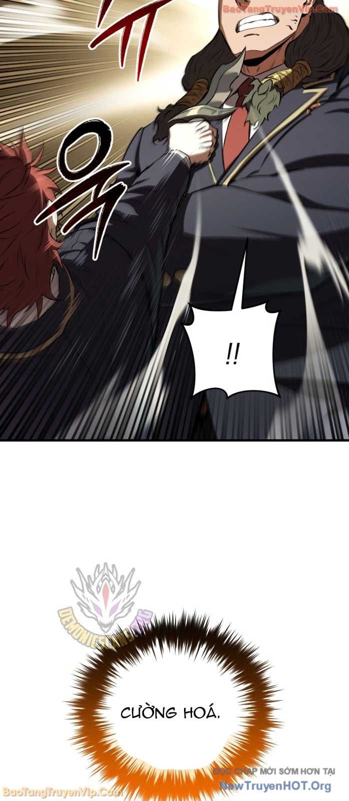 Phản Diện Mắt Cáo Của Học Viện Quỷ Giới: Chapter 39