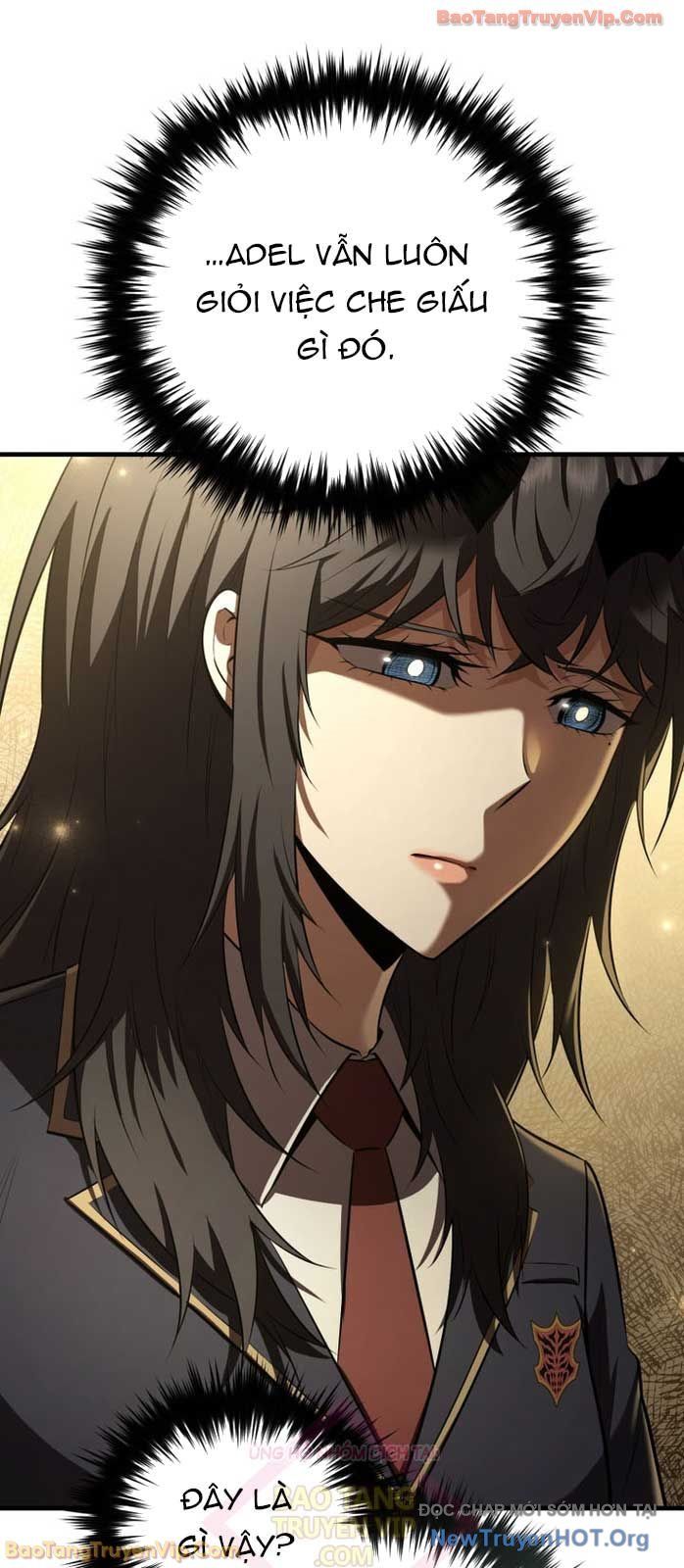 Phản Diện Mắt Cáo Của Học Viện Quỷ Giới: Chapter 39