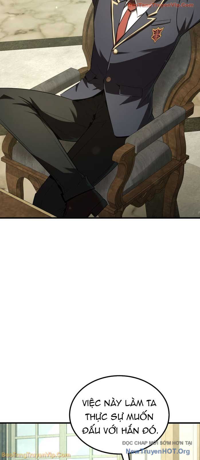 Phản Diện Mắt Cáo Của Học Viện Quỷ Giới: Chapter 39