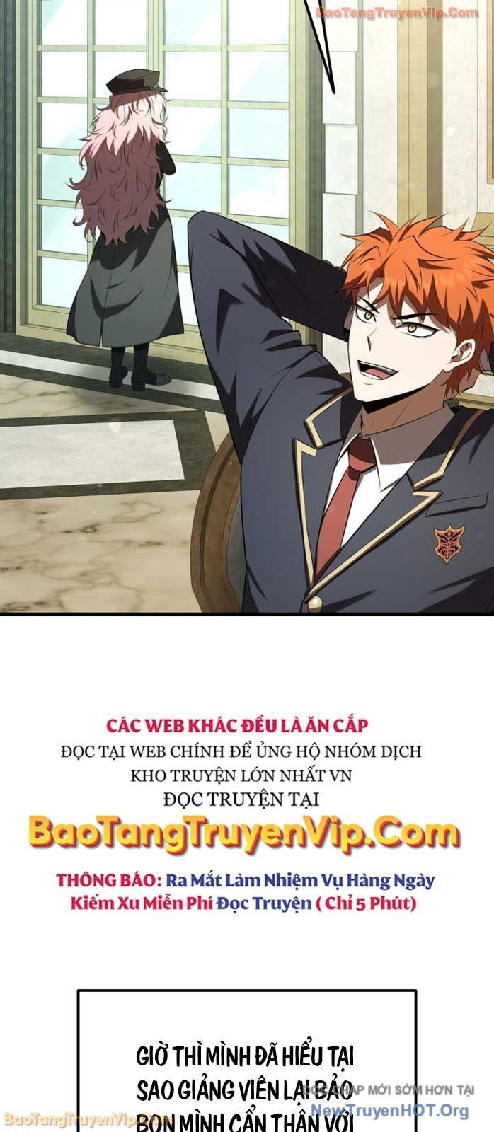 Phản Diện Mắt Cáo Của Học Viện Quỷ Giới: Chapter 39