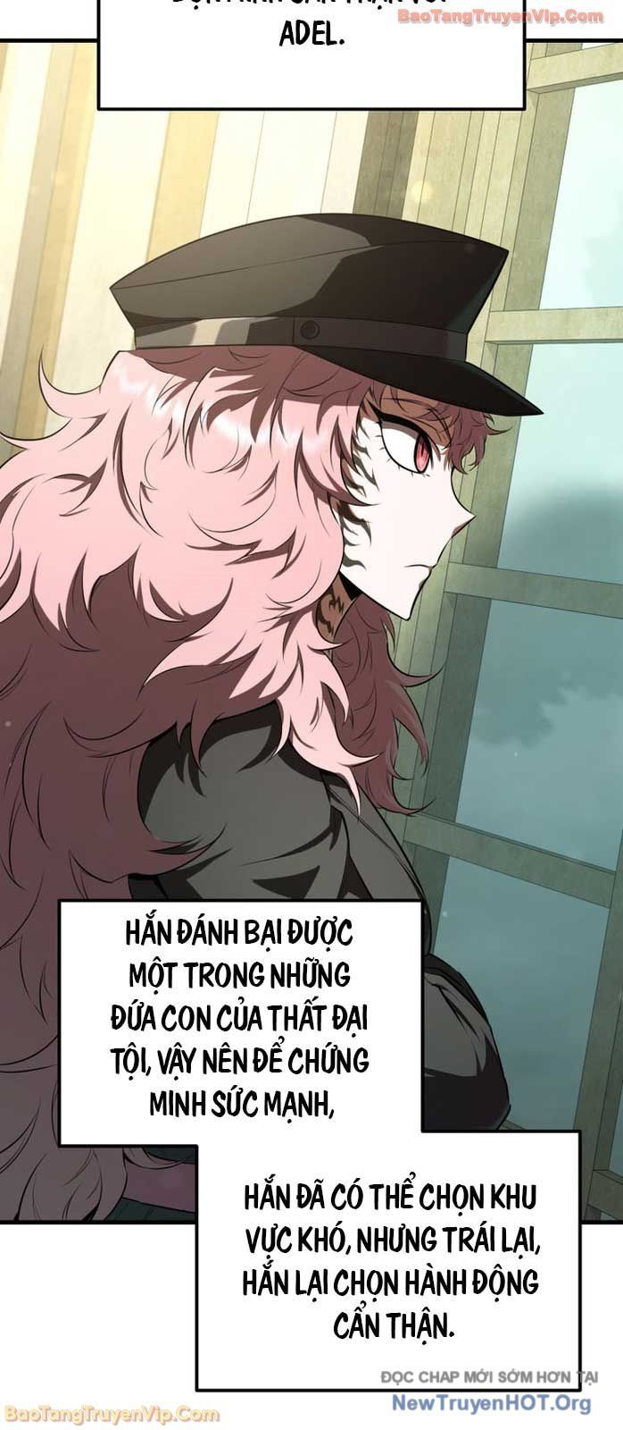 Phản Diện Mắt Cáo Của Học Viện Quỷ Giới: Chapter 39