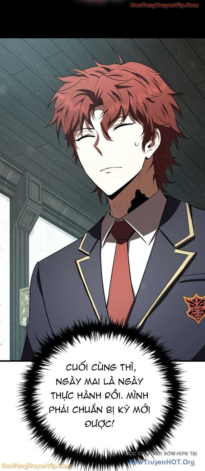 Phản Diện Mắt Cáo Của Học Viện Quỷ Giới: Chapter 39