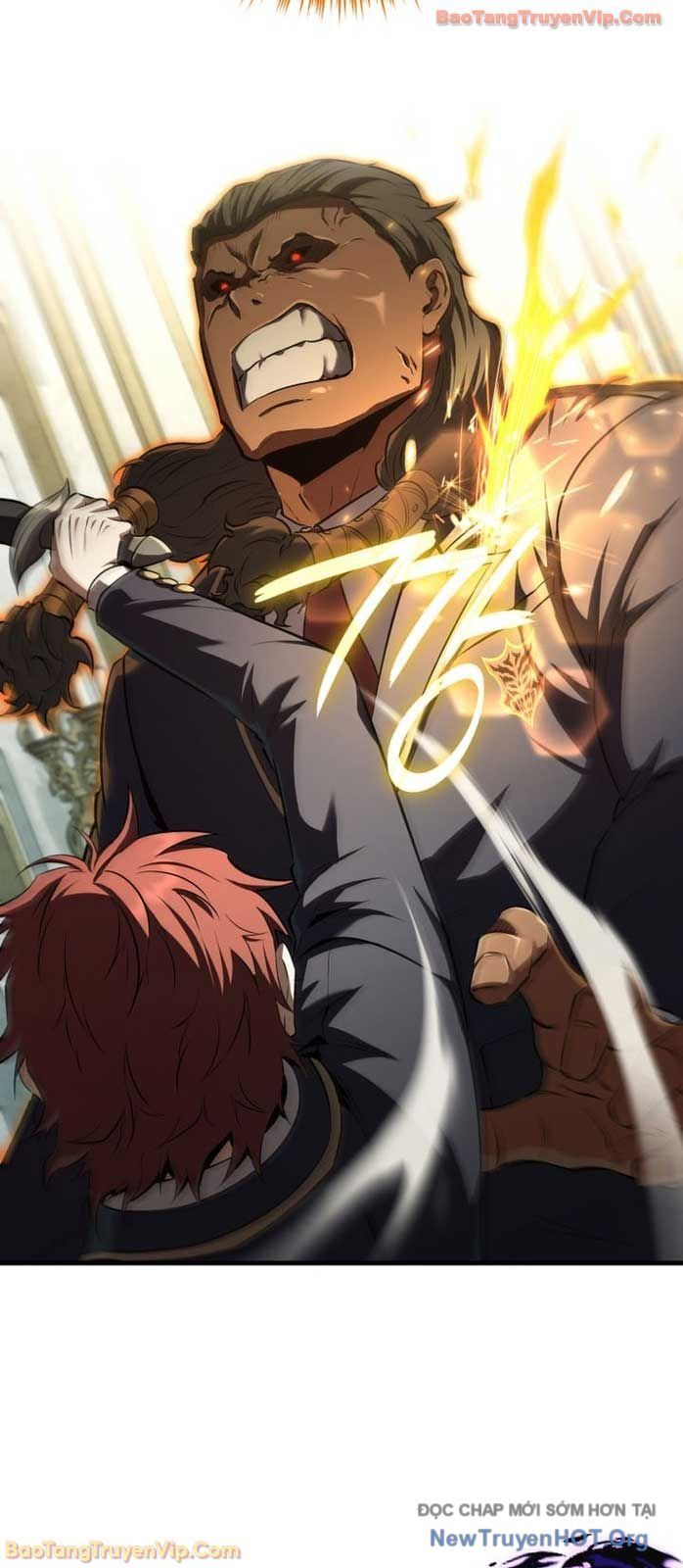 Phản Diện Mắt Cáo Của Học Viện Quỷ Giới: Chapter 39