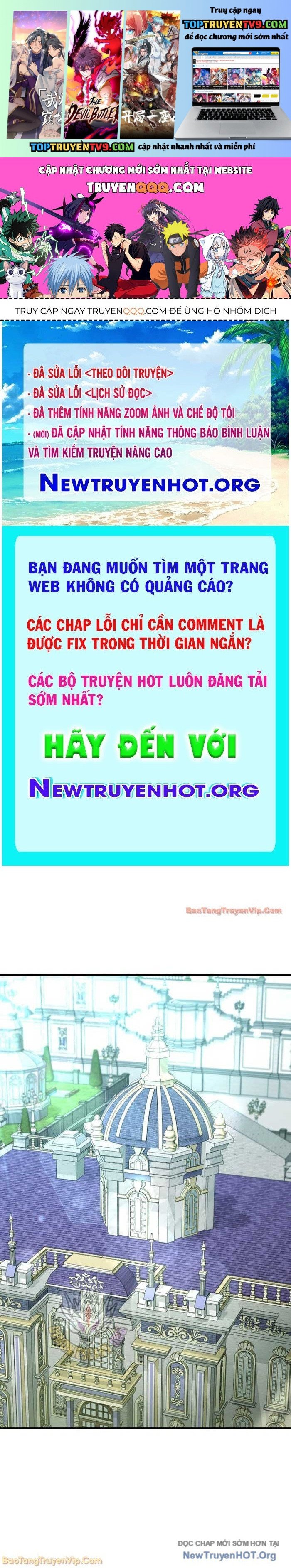 Phản Diện Mắt Cáo Của Học Viện Quỷ Giới: Chapter 40