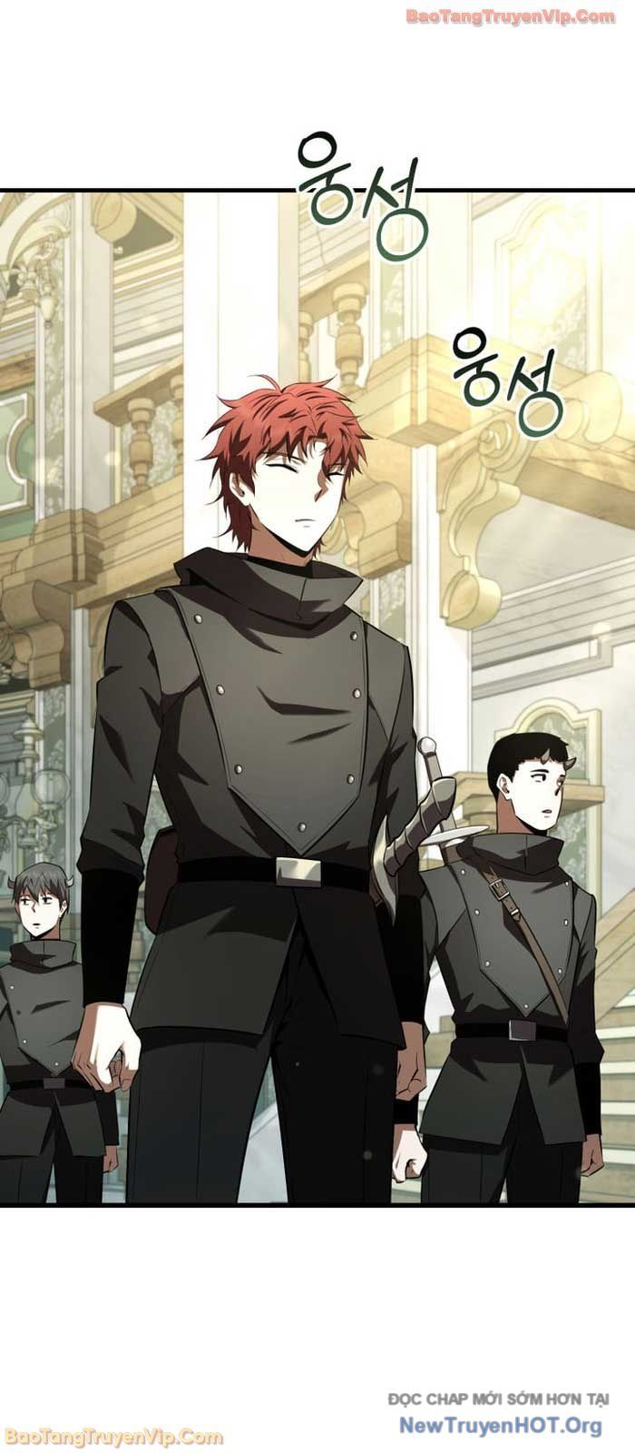 Phản Diện Mắt Cáo Của Học Viện Quỷ Giới: Chapter 40