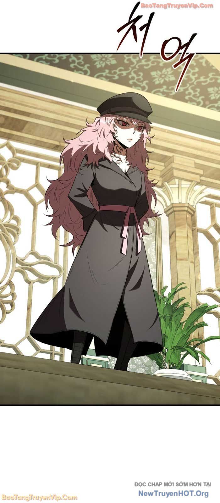 Phản Diện Mắt Cáo Của Học Viện Quỷ Giới: Chapter 40