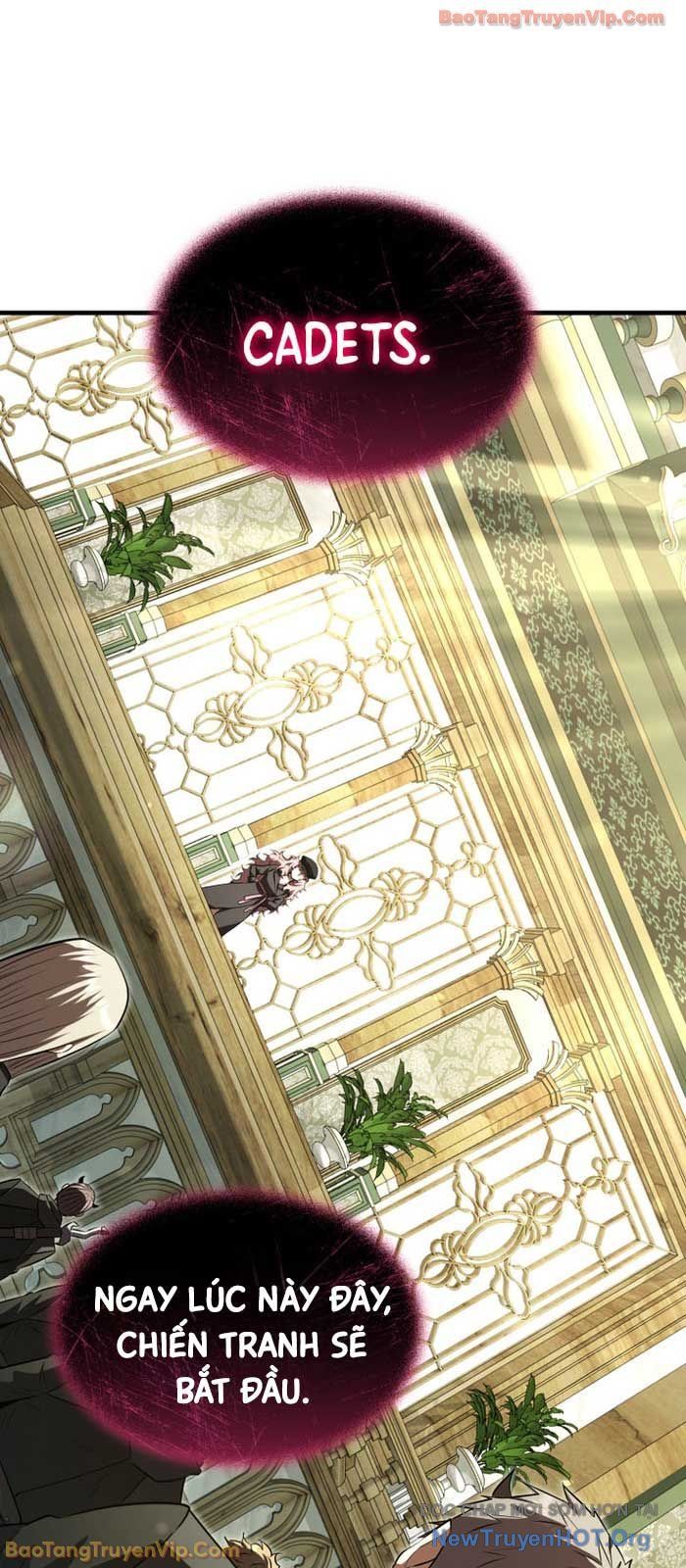 Phản Diện Mắt Cáo Của Học Viện Quỷ Giới: Chapter 40